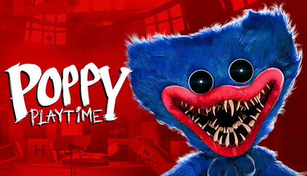 Why Is Poppy Playtime So Scary? The Psychology Behind Its Horror