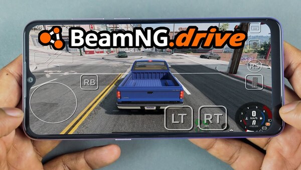 10 BeamNG.drive Settings You Should Change Before Your First Drive
