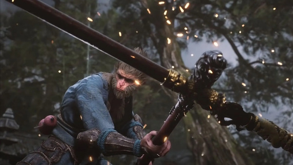 Can Your PC Run Black Myth: Wukong? Here’s What You Need to Know