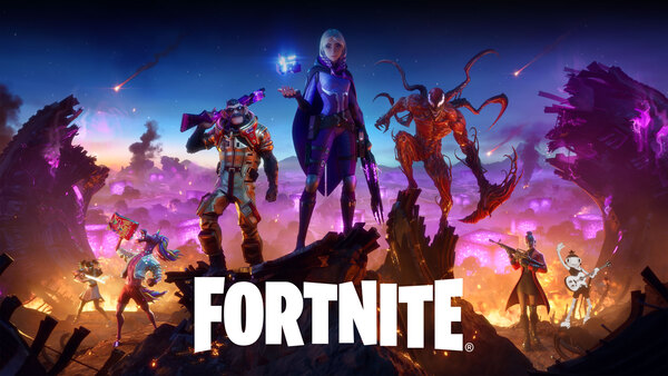 Why Fortnite Keeps Reinventing Itself While Other Games Fade Away