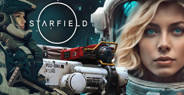 The Biggest Problems With Starfield’s Ship Customization System
