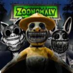 Zoonomaly