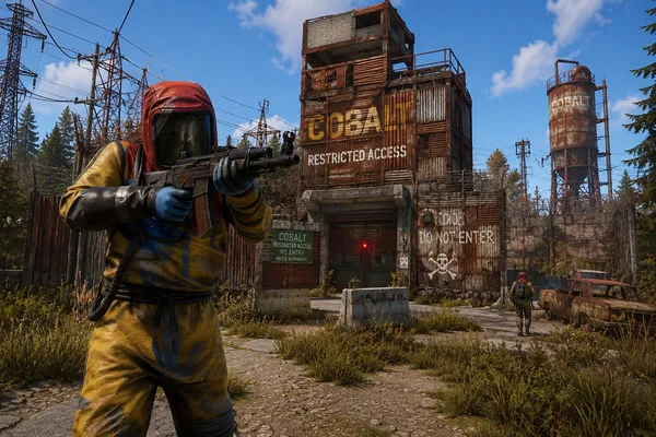 rust game 2026
