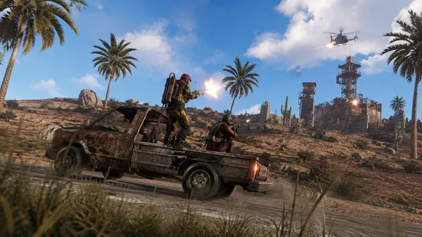 rust game 2026