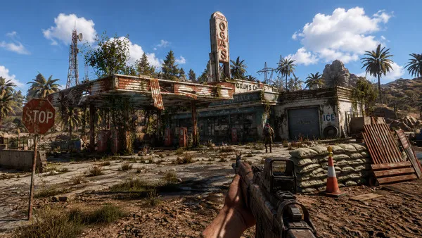 rust game 2026