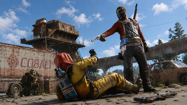 rust game 2026