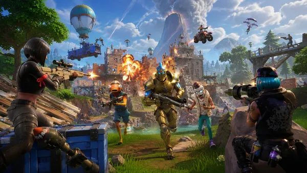 fortnite 2026