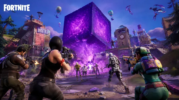 fortnite 2026