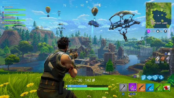 fortnite 2026