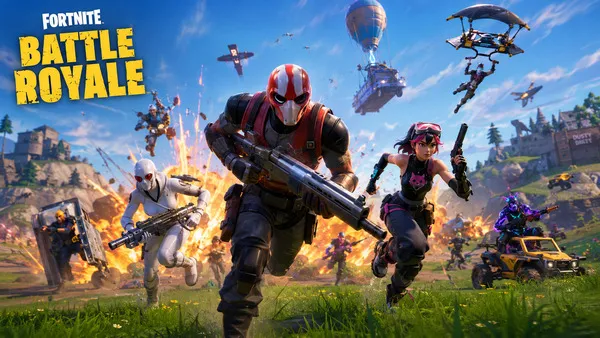 fortnite 2026
