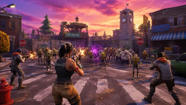 fortnite 2026