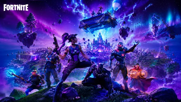 fortnite 2026