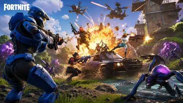 Is Fortnite Worth Playing in 2026?